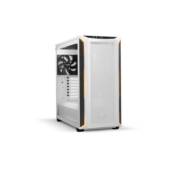 be quiet! Shadow Base 800 DX White Midi Tower