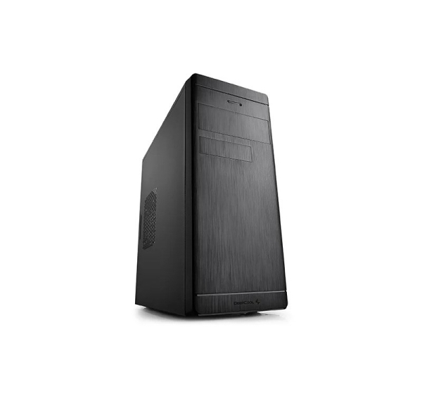 DeepCool Wave V2 Desktop Black