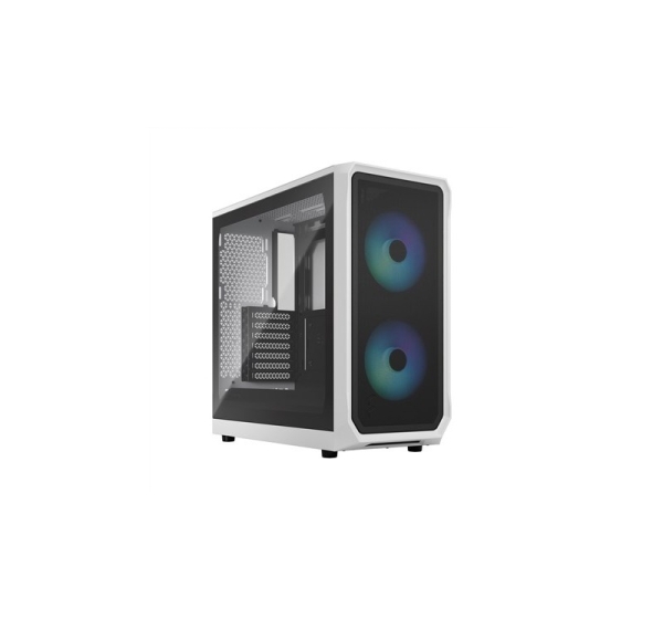 Fractal Design Focus 2 White