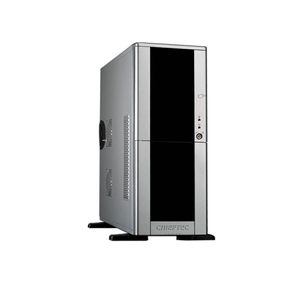 Chieftec CT-01B-350GPB computer case Mini Tower Black 350 W