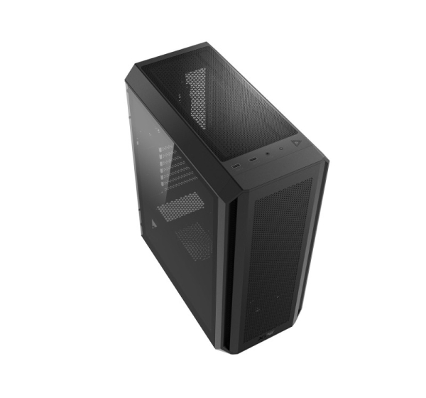 XPG VALOR AIR PLUS MID-TOWER-Case Black