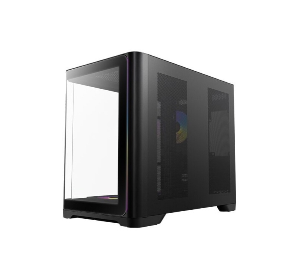 Antec 0-761345-10225-4 computer case Midi Tower Black