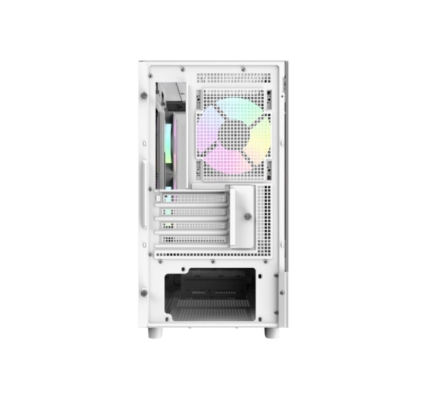 GameMax NEX C31 WH computer case White