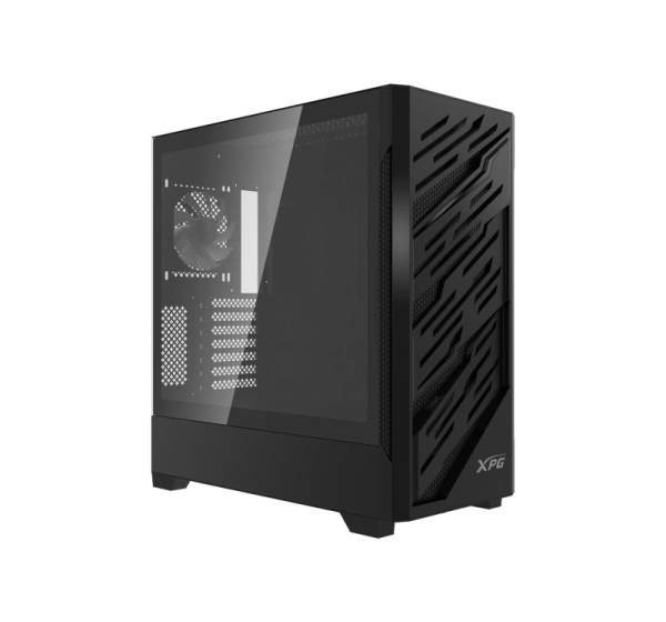 XPG STARKER AIR BTF enclosure black