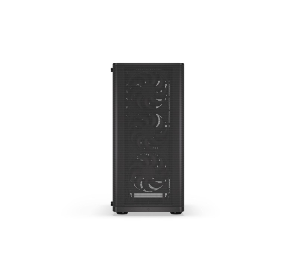 COVERAGE ENDORFY VENTUM 200 AIR