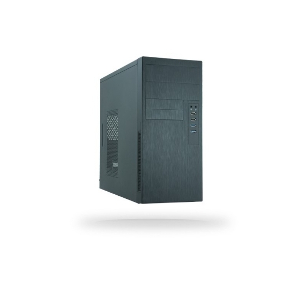 Chieftec HO-11B Tower Black 350 W