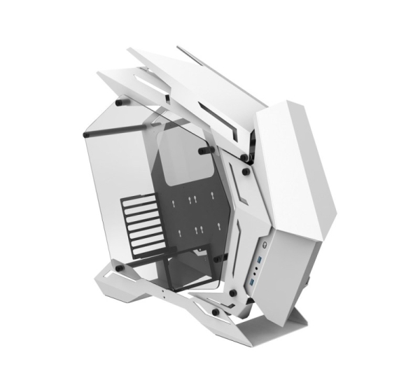 Jonsbo MOD3 White