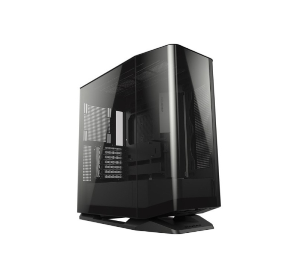 COUGAR Midi Tower Case, FV270, Black