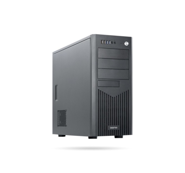 Chieftec Geh MIDI Classic BM-25B-OP (B) USB3.0