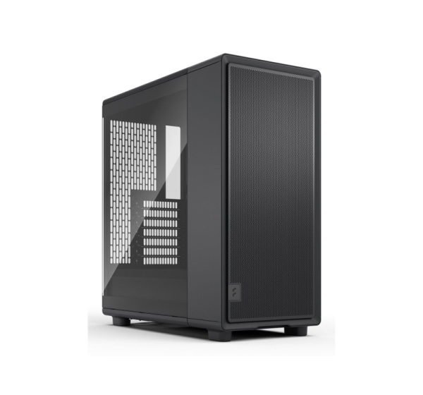 Fractal Design Epoch Black TG Light Tint