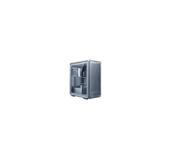 CoolerMaster Geh MasterFrame 500 Mesh Silver