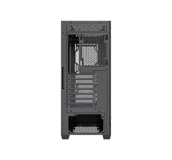 Xilence Performance C XILENT BLADE II | X613.ARGB Midi Tower Black