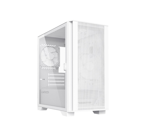 Montech AIR 100 LITE Case - white