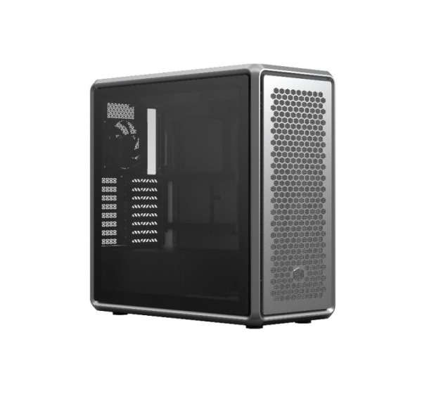 Cooler Master MasterFrame 600 Midi Tower Silver