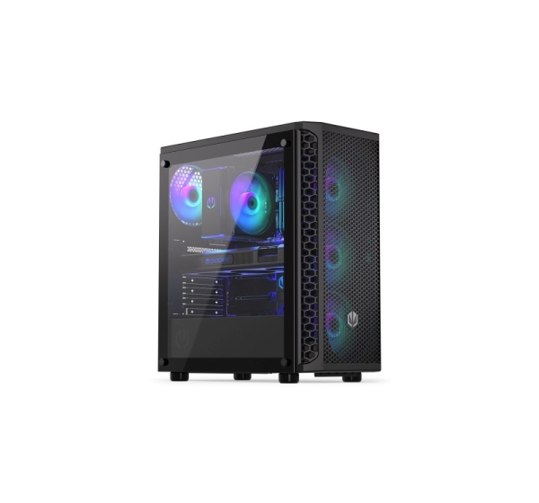 COVERAGE ENDORFY SIGNUM 300 ARGB