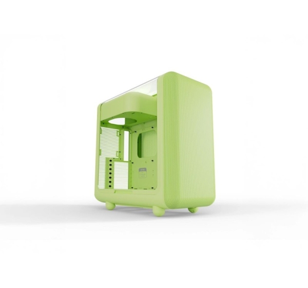 HYTE X50 Midi Tower Green
