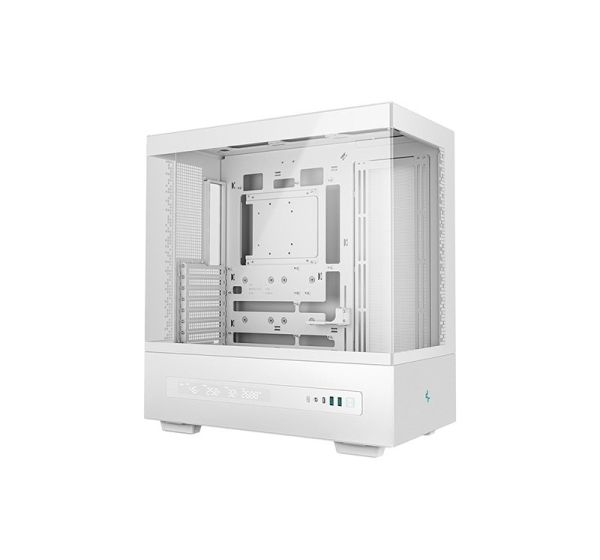 DeepCool CH690 Tower White