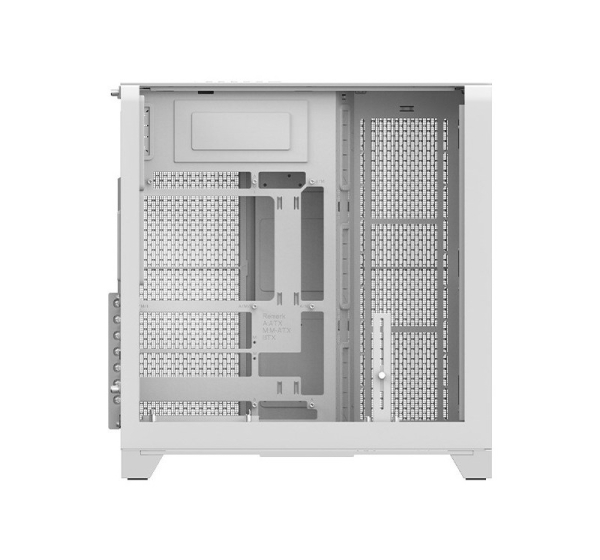 Thermaltake View 390 Air Midi Tower White