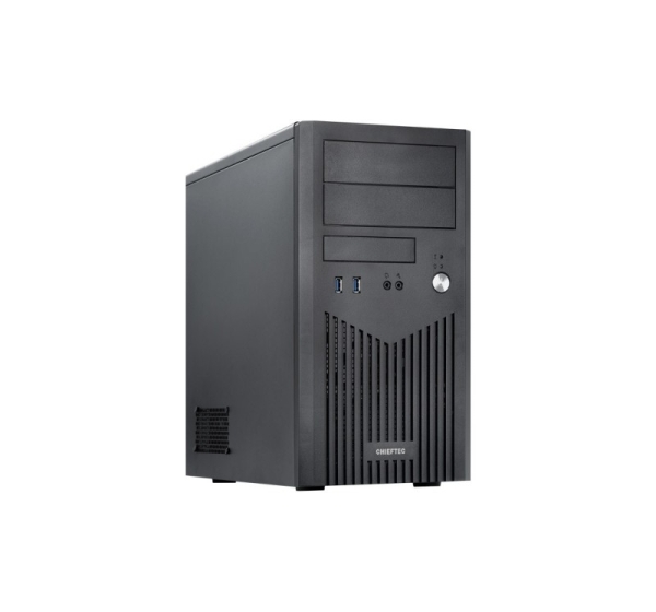 Chieftec BD-25B-350GPB computer case Black 350 W