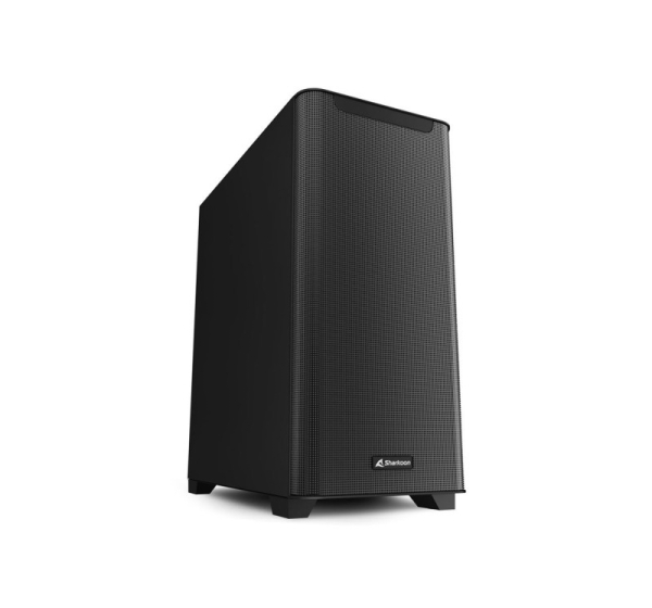 Sharkoon M30 BLACK ATX E-ATX Full Tower