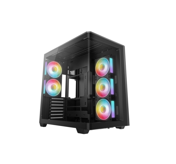 DeepCool CG590U 5F Tower Black