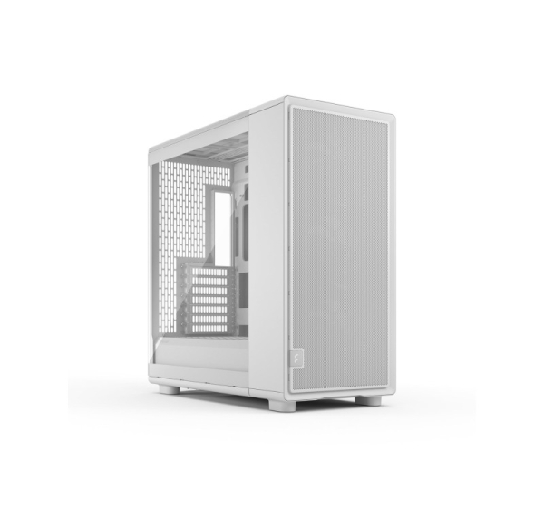 Fractal Design Epoch XL Tower White