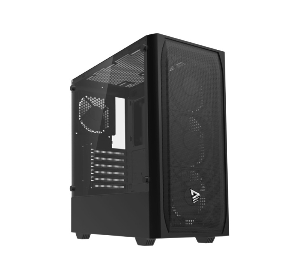 SAVIO COMPUTER CASE NOCTIS FLOW