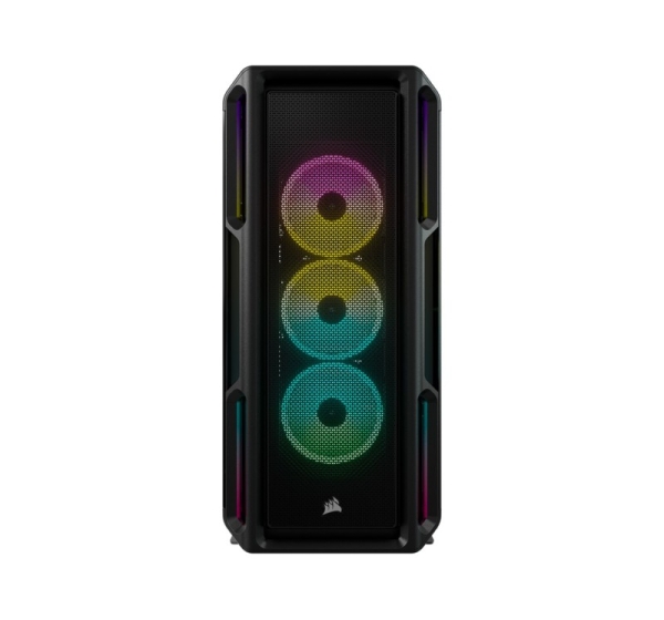 Corsair CC-9011230-WW computer case Midi Tower Black