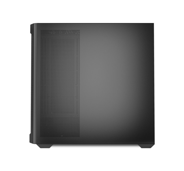 Sharkoon MK4 RGB Strip Micro Tower Black