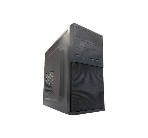 LC-Power 2004MB-V3 Micro Tower Black