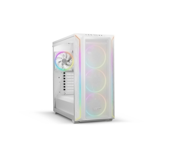 be quiet! Shadow Base 800 FX White Midi Tower