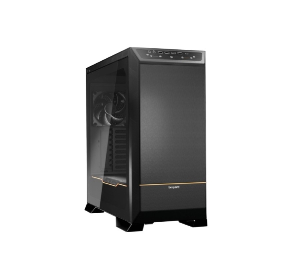 be quiet! DARK BASE PRO 901 | Black Full Tower