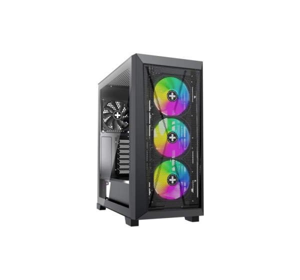 Xilence XG151 Midi Tower Black