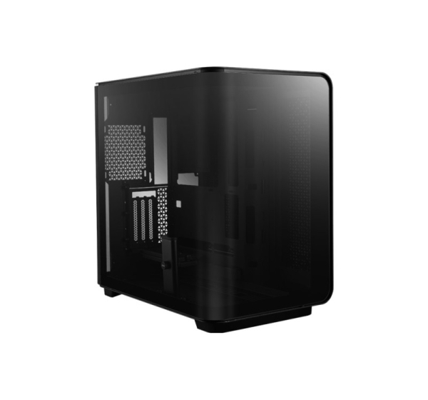 MSI MAG MEG MAESTRO 700L PZ computer case Midi Tower Black