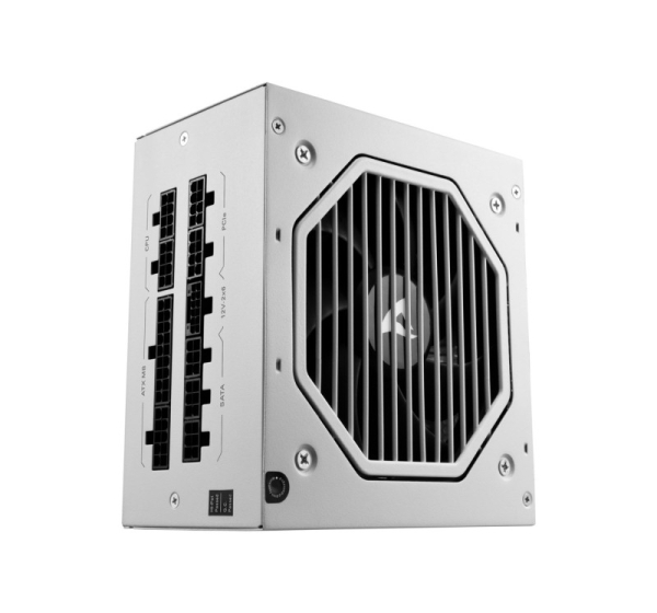 Sharkoon Rebel P20 power supply unit 1000 W 24-pin ATX ATX White