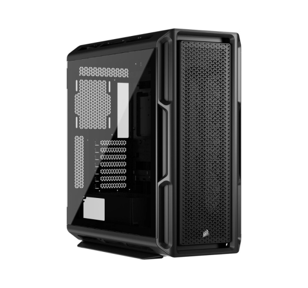 Corsair 5000T Midi Tower Black