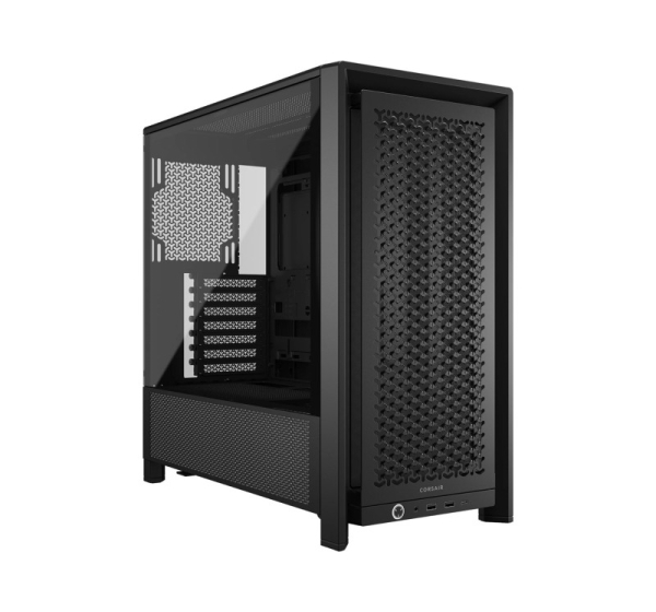 Corsair FRAME 4000D Midi Tower Black