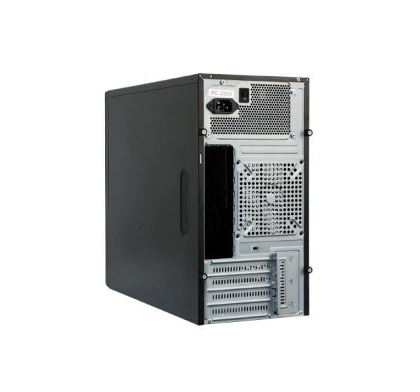 Chieftec XT-01B Mini-Tower 350 W