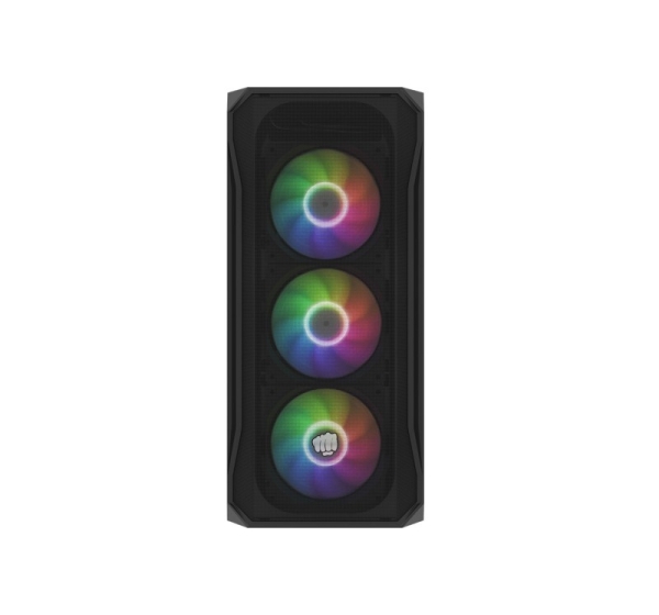 FURY Shobo SH4F RGB Midi Tower Black
