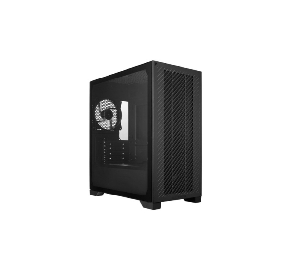 Cooler Master Elite 301 Lite Mini Tower Black