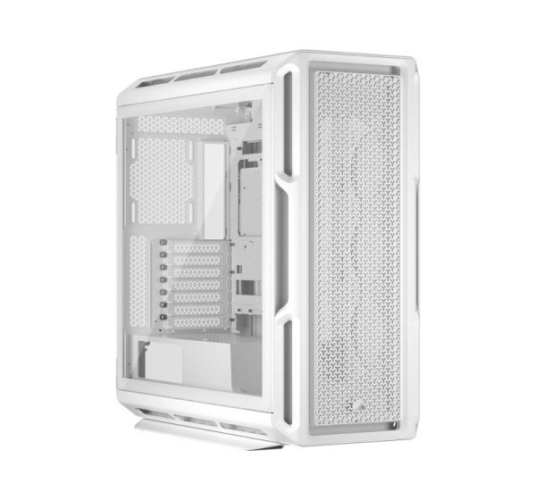 Corsair 5000T Midi Tower White