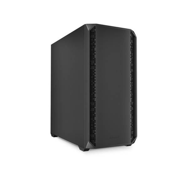 Sharkoon AK2 Midi Tower Black