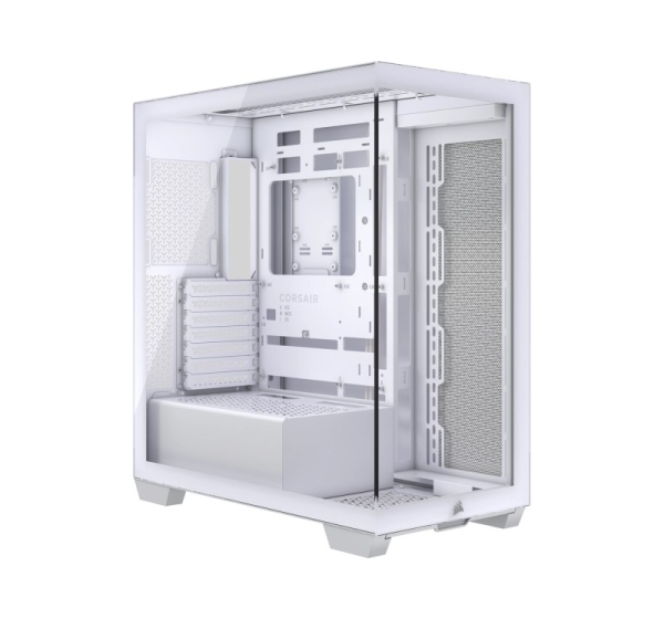 Corsair 3500X Midi Tower White