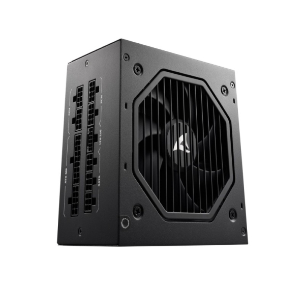 Sharkoon Rebel P20 power supply unit 1200 W 24-pin ATX ATX Black
