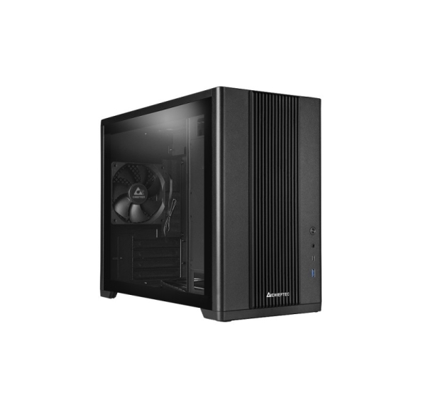 Chieftec BX-10B-OP computer case Tower Black
