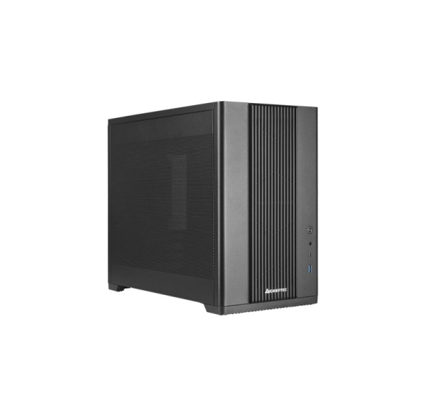 Chieftec BX-10B-M-OP computer case Mini Tower Black