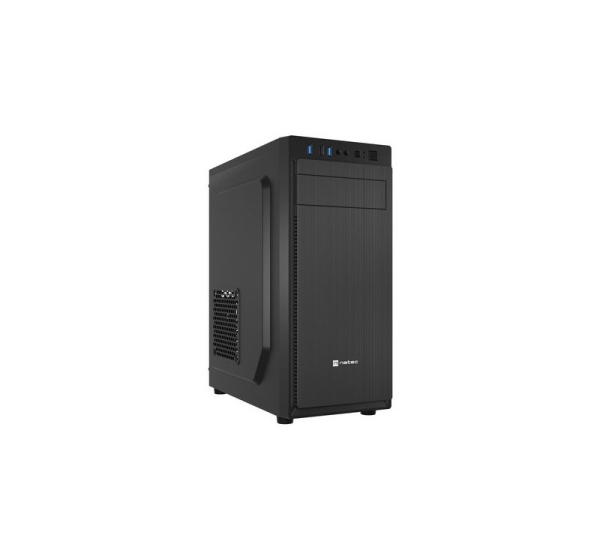 NATEC Aracanta Midi Tower Black