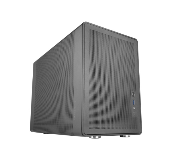 Mars Gaming MC-XPRO Mini Tower Black