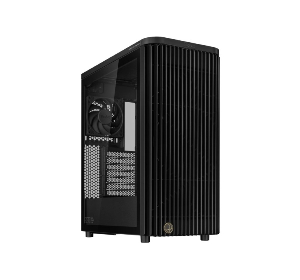 Asus ProArt PA401 ABS TG PWM BLACK enclosure