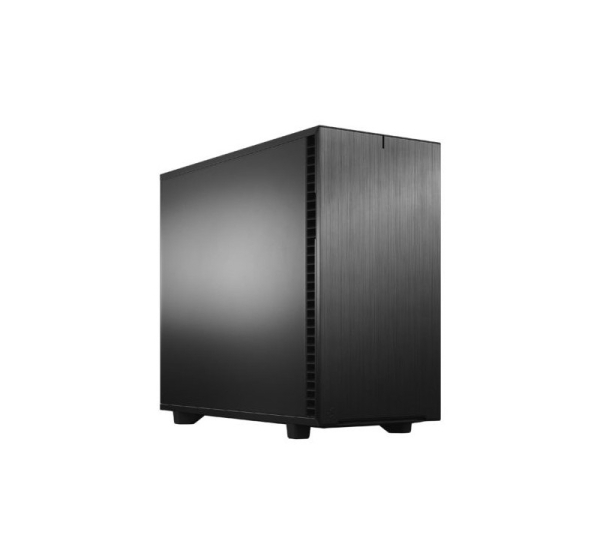 Fractal Design Define 7 Midi Tower Black